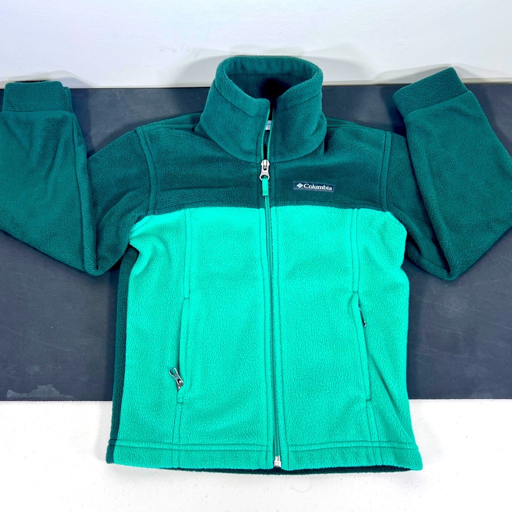 Columbia - Kids Fleece Jacket